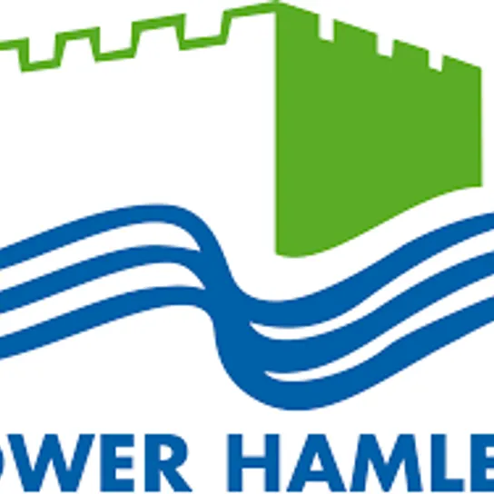 Tower Hamlets Council Logo