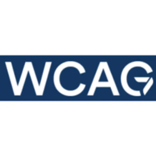 WCAG Logo