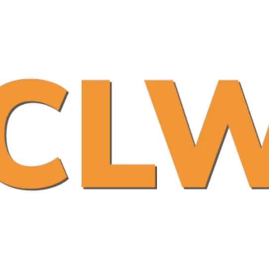 #NCLW Logo