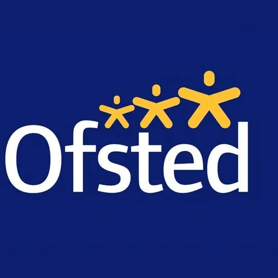 Ofsted logo