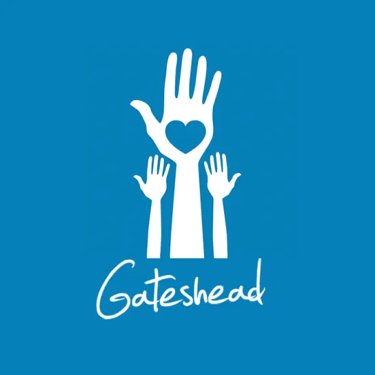 Gateshead Council logo