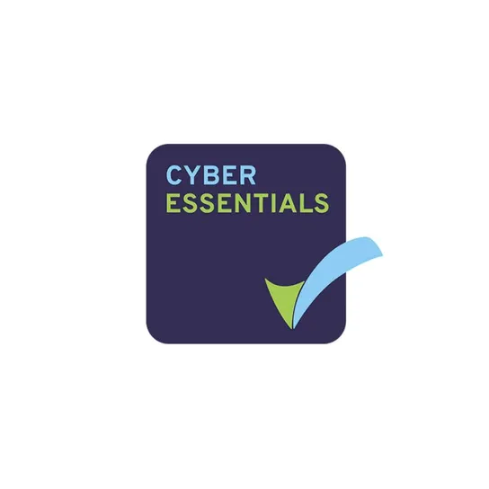 Cyber Essentials logo