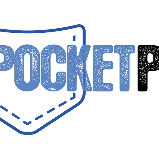 Pocket PA logo