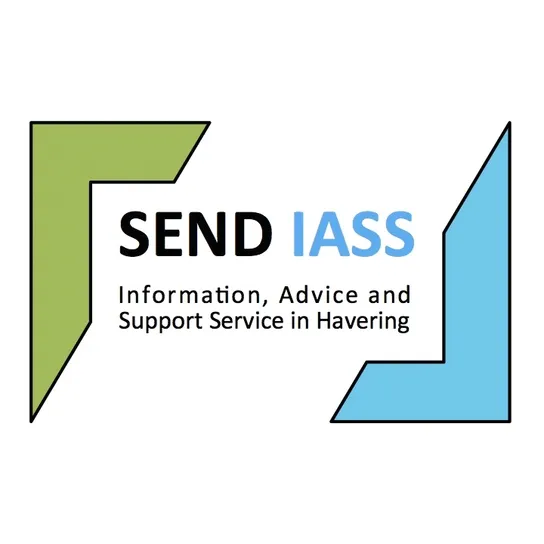 SENDIASS Logo